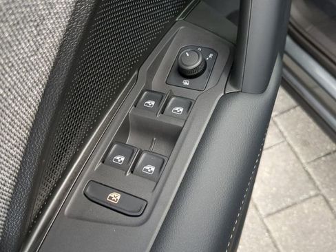 New 2026 Volkswagen Tiguan S image 16