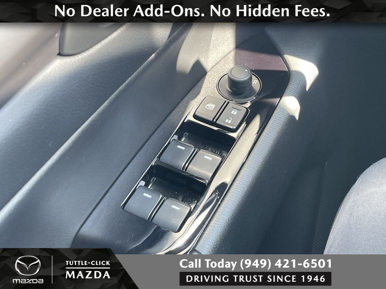 Used 2024 MAZDA CX-5 AWD 2.5 S image 31