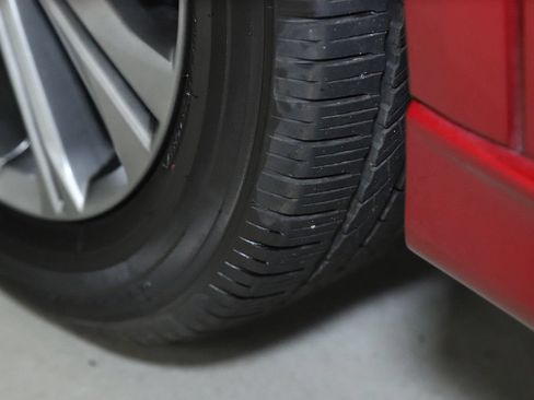 Certified 2025 MAZDA CX-5 Signature AWD/4WD image 37