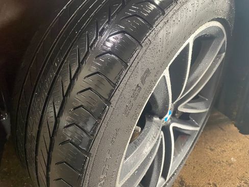 Used 2021 BMW 750i xDrive 750i xDrive w/ Executive Package image 30