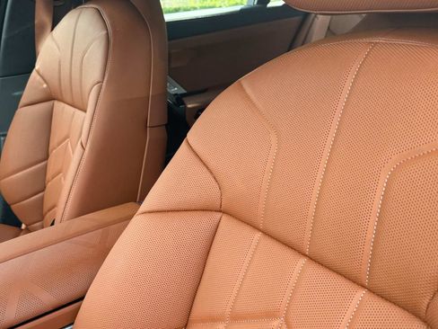 New 2025 BMW 760i xDrive AWD/4WD image 21