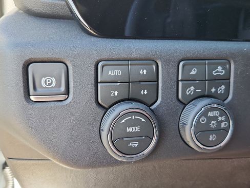 New 2026 Chevrolet Silverado 1500 RST w/ RST All Star Premium Package image 15