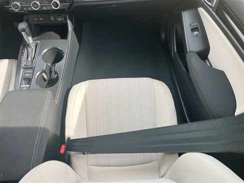 Used 2024 Honda Civic EX image 23