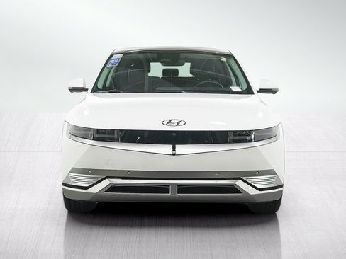 Used 2023 Hyundai Ioniq 5 Limited AWD/4WD image 8