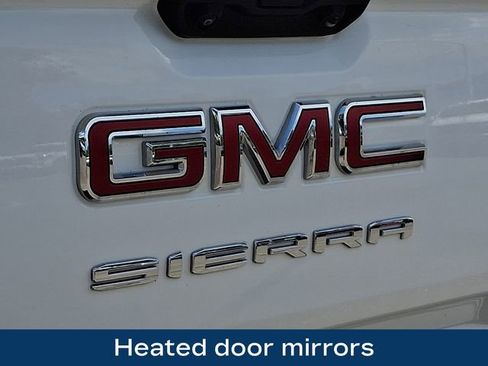 Used 2024 GMC Sierra 1500 Elevation AWD/4WD image 33