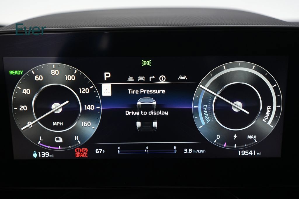 Used 2023 Kia Niro Wind FWD image 7