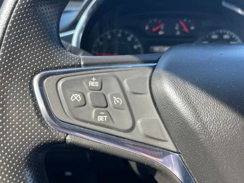 Used 2020 Chevrolet Malibu LT FWD image 6