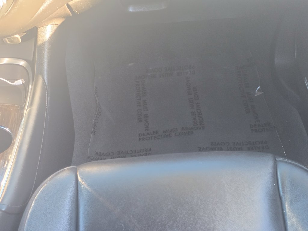 Certified 2024 Chevrolet Malibu LT FWD image 15
