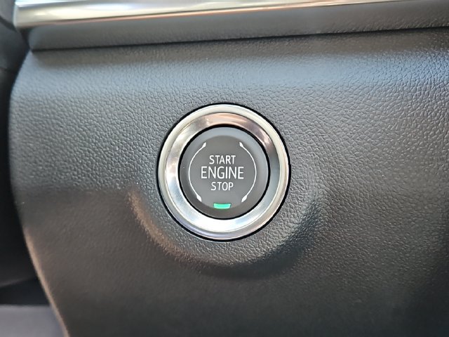 New 2027 GMC Terrain Elevation AWD/4WD image 26
