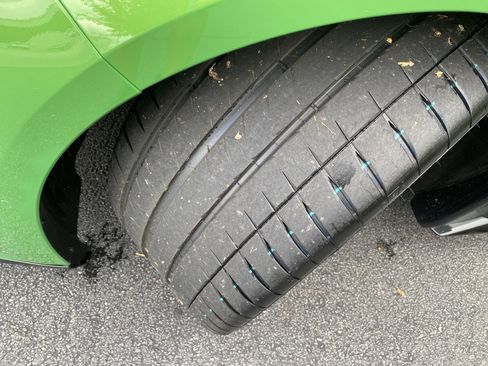 New 2026 Chevrolet Corvette Z06 image 13