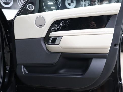 Used 2022 Land Rover Range Rover Westminster Edition AWD/4WD image 22