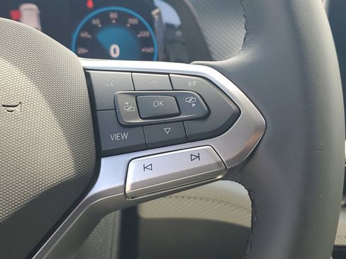 New 2025 Volkswagen Atlas Cross Sport SEL Premium R-Line image 26