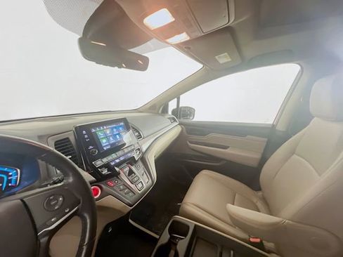 Used 2022 Honda Odyssey EX-L image 20