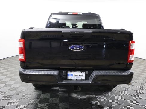 Used 2023 Ford F150 XL w/ STX Appearance Package AWD/4WD image 6