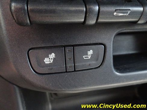 Used 2018 Chevrolet Colorado ZR2 AWD/4WD image 23