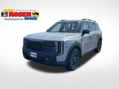 New 2027 Kia Telluride SX Prestige X-Pro