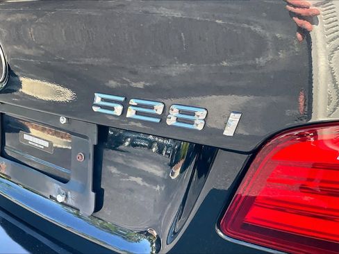 Used 2016 BMW 528i xDrive Sedan image 10