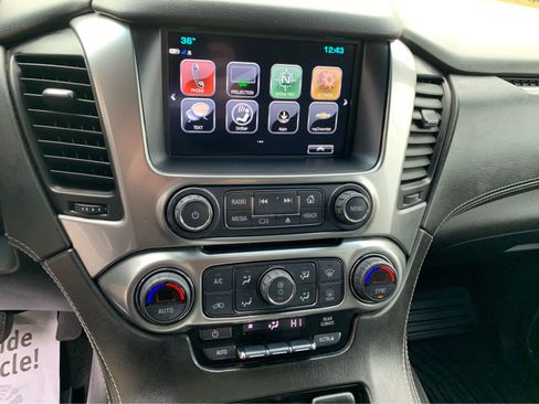 Used 2018 Chevrolet Tahoe LS w/ All-Season Package image 17