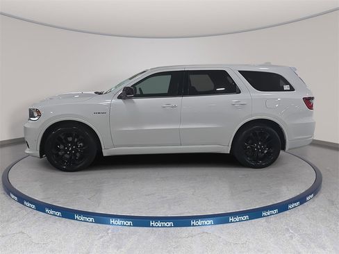 Used 2020 Dodge Durango R/T w/ Technology Group image 9
