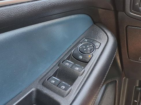 Used 2023 Ford Edge SEL w/ Sport Appearance Package AWD/4WD image 39