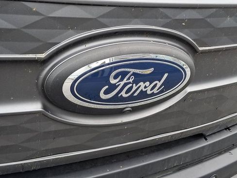 Used 2022 Ford F150 Lightning Lariat AWD/4WD image 10