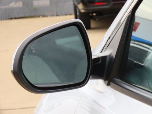 Used 2024 Buick Encore GX Preferred image 13