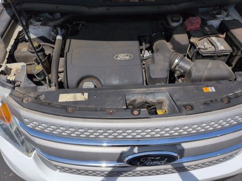 Used 2015 Ford Explorer 4WD image 22
