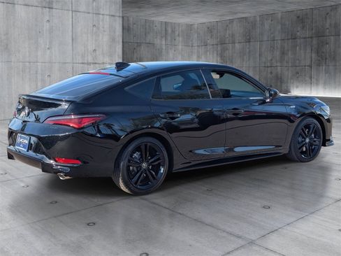New 2026 Acura Integra A-Spec image 5