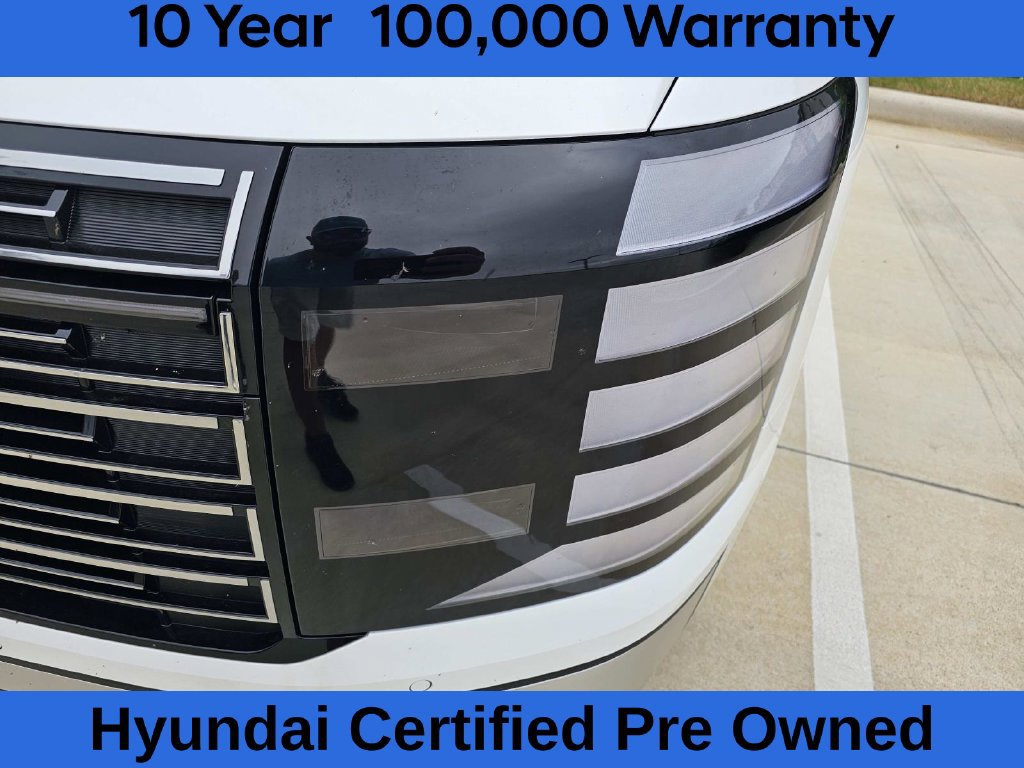 Certified 2026 Hyundai Palisade SEL AWD/4WD image 8