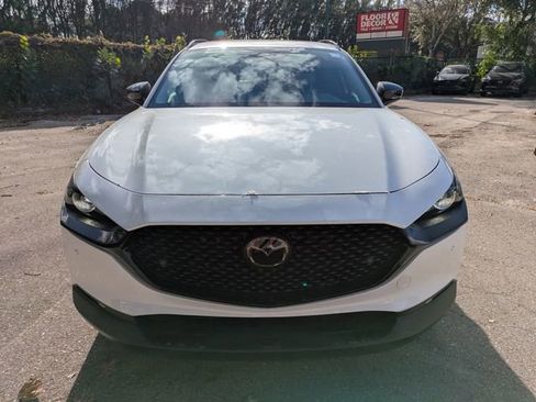 New 2026 MAZDA CX-30 AWD 2.5 S image 3
