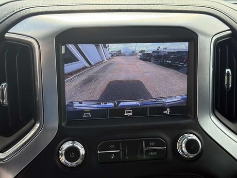 Used 2022 GMC Sierra 1500 SLT RWD image 31