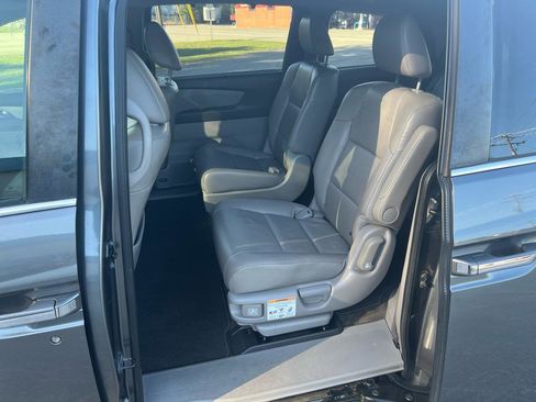 Used 2012 Honda Odyssey EX-L image 15