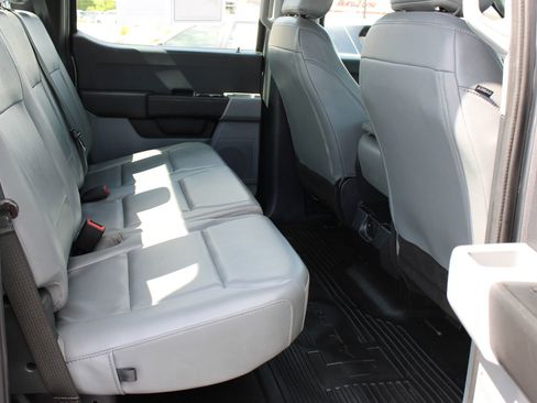 Used 2024 Ford F350 XL AWD/4WD image 25