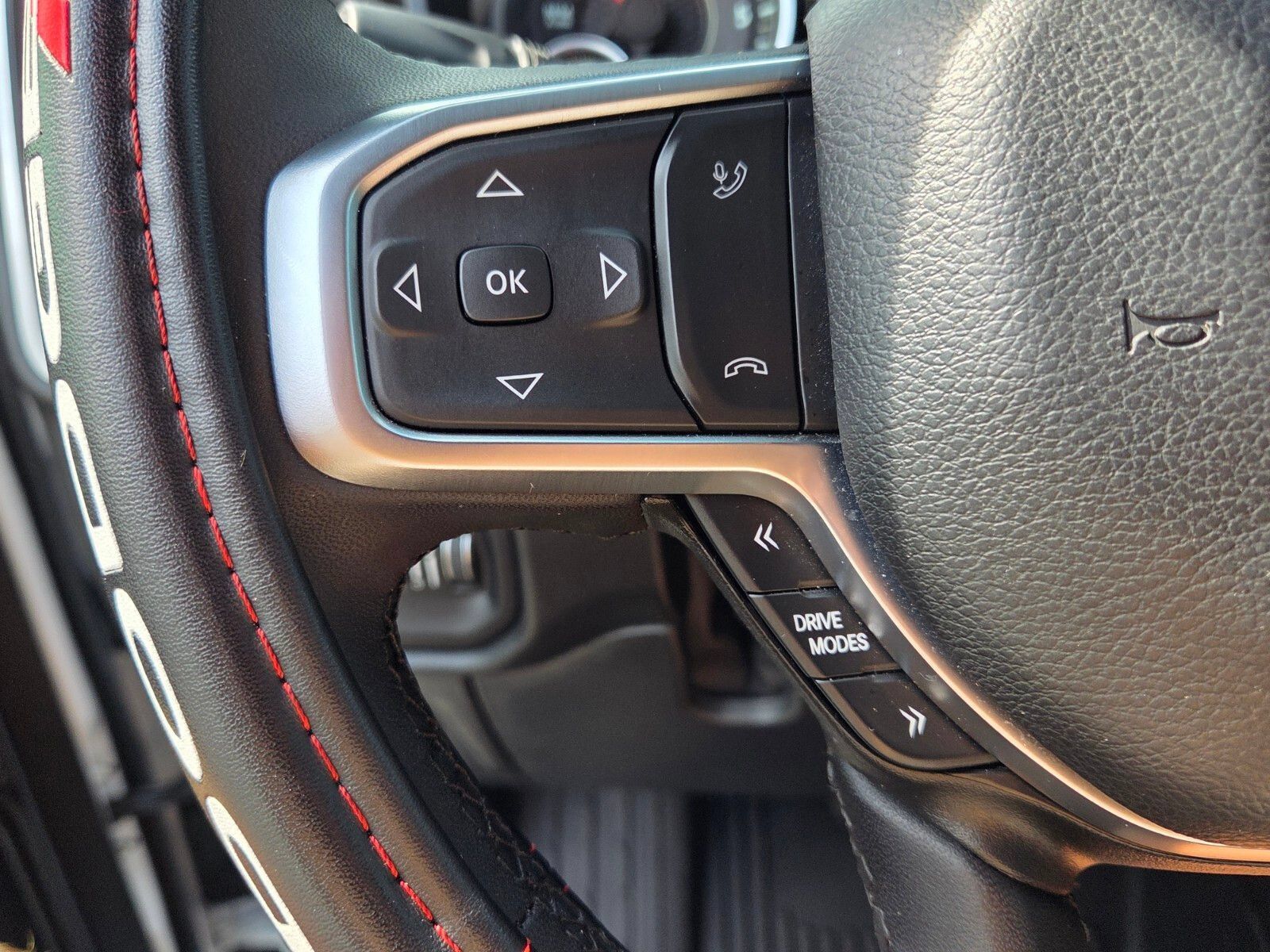 Used 2025 RAM 1500 Big Horn AWD/4WD image 27