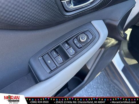 Used 2024 Subaru Outback Premium image 10