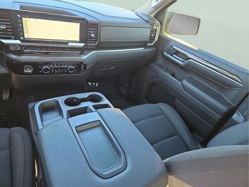 Used 2023 Chevrolet Silverado 1500 RST image 12