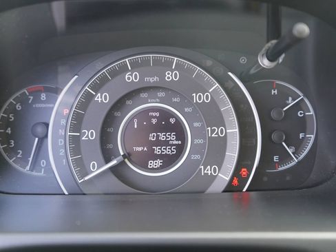 Used 2013 Honda CR-V EX-L image 10