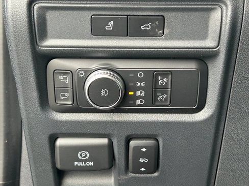 Used 2022 Ford Expedition Timberline AWD/4WD image 25