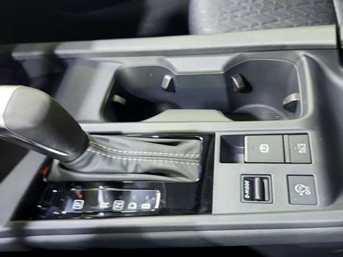 Certified 2026 Nissan Sentra SV w/ Floor Mat Package FWD image 15