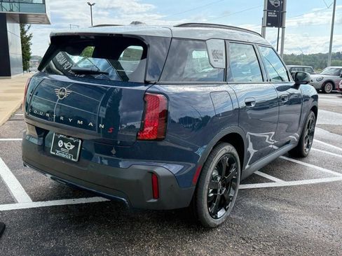 Used 2026 MINI Cooper Countryman S AWD/4WD image 3