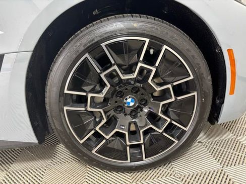 New 2026 BMW i4 xDrive40i w/ M Sport Package image 15