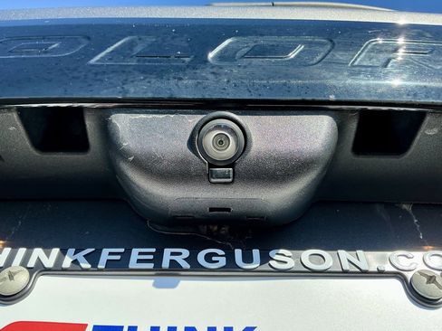 Used 2022 Ford Explorer ST w/ Equipment Group 401A image 17