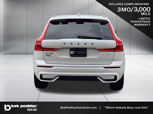 Used 2023 Volvo XC60 T8 Plus AWD/4WD image 26