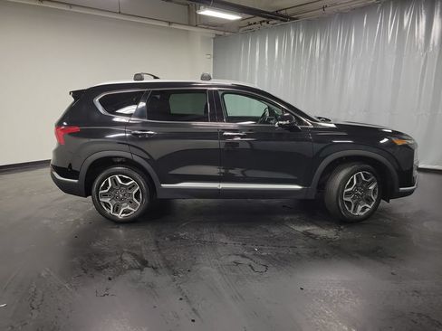 Used 2023 Hyundai Santa Fe SEL Premium AWD/4WD image 9