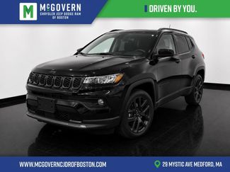 New 2026 Jeep Compass Limited AWD/4WD video 1