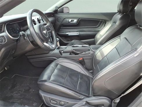 Used 2020 Ford Mustang Premium w/ Equipment Group 201A image 20