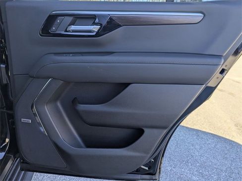 New 2026 Chevrolet Tahoe LT w/ Comfort Package image 35