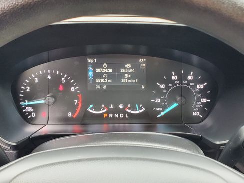 Used 2020 Ford Escape S FWD image 17
