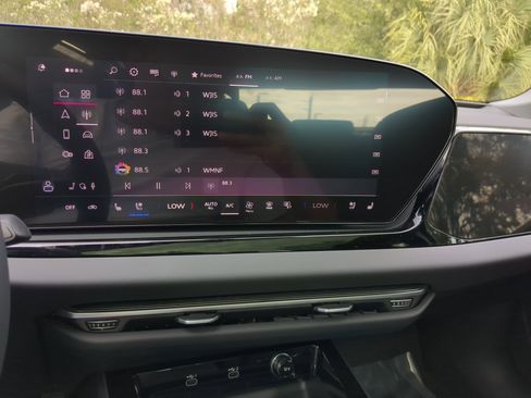 New 2026 Audi A6 Prestige image 25