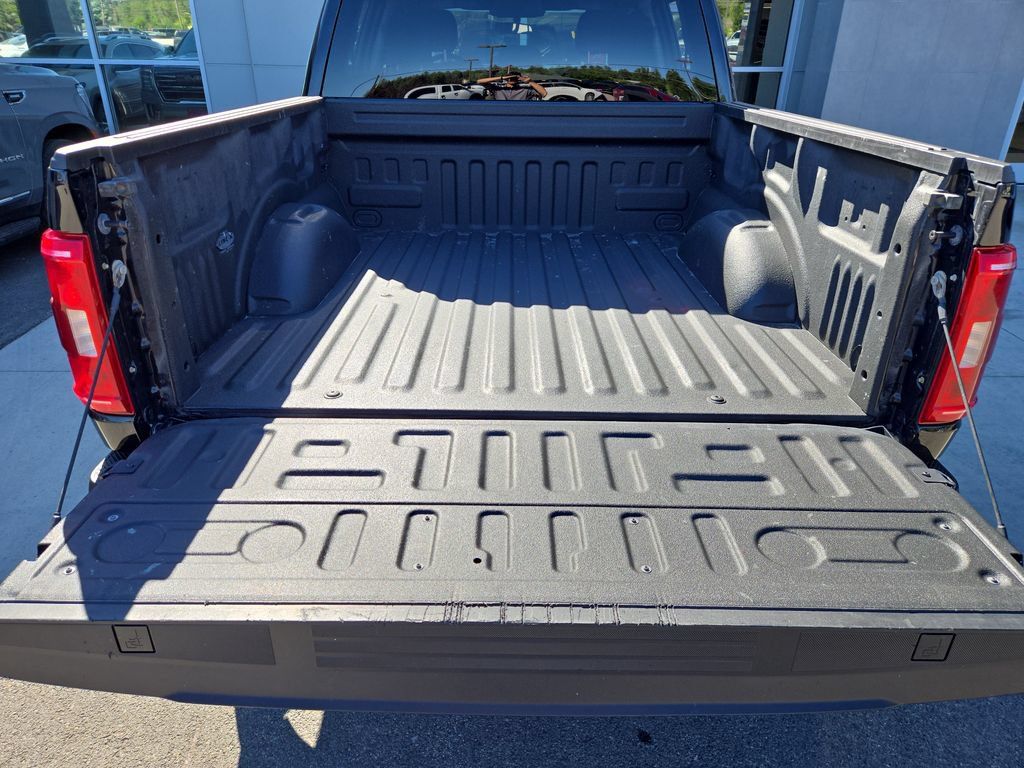 Used 2021 Ford F150 XLT AWD/4WD image 27